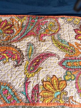 Xhilaration Quilted Sham